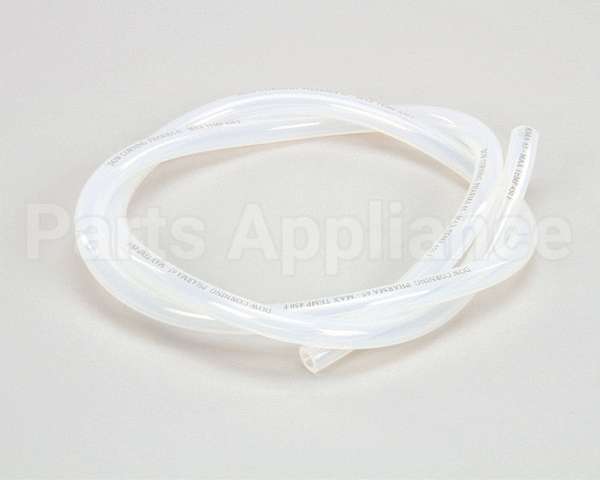 28526.1002 Bunn Tube,Silicone .313X.562X60.0Lg