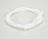 28526.1002 Bunn Tube,Silicone .313X.562X60.0Lg