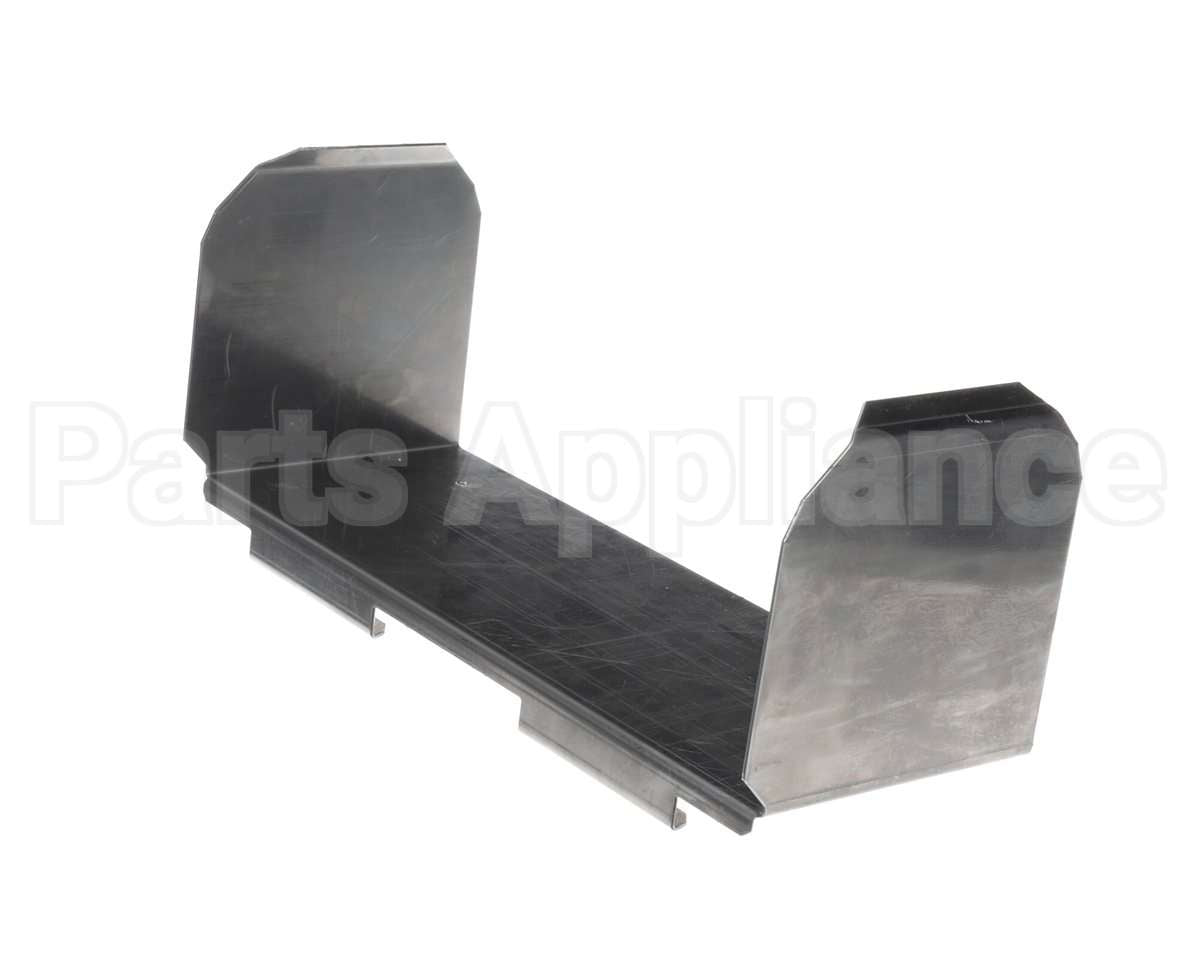 28542 Nieco Guide, Feeder Lane, 1/2", 13"