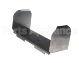 28542 Nieco Guide, Feeder Lane, 1/2", 13"