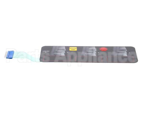 28543.0003 Bunn Switch,Membrane(Fmd-Pc3 W/Hwv
