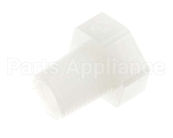 28553 Power Soak Systems Plug Pipe 1/8 Hex Head Nylon