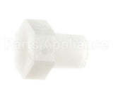 28553 Power Soak Systems Plug Pipe 1/8 Hex Head Nylon