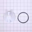 285550 Whirlpool Cap