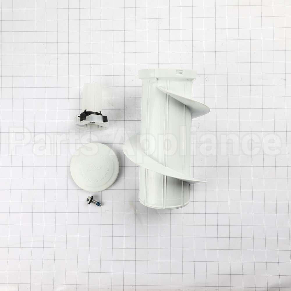 285558 Whirlpool Agitator