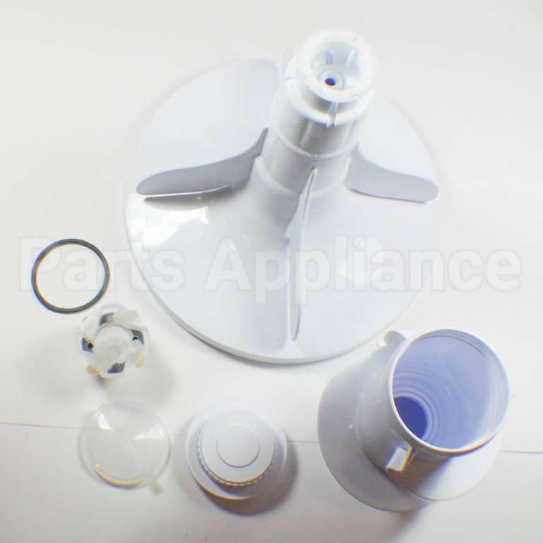285565 Whirlpool Agitator