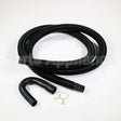 285666 Whirlpool Drain Hose, 8 Foot