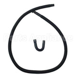 285666 Whirlpool Drain Hose, 8 Foot