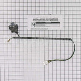 285671 Whirlpool Switch-Lid