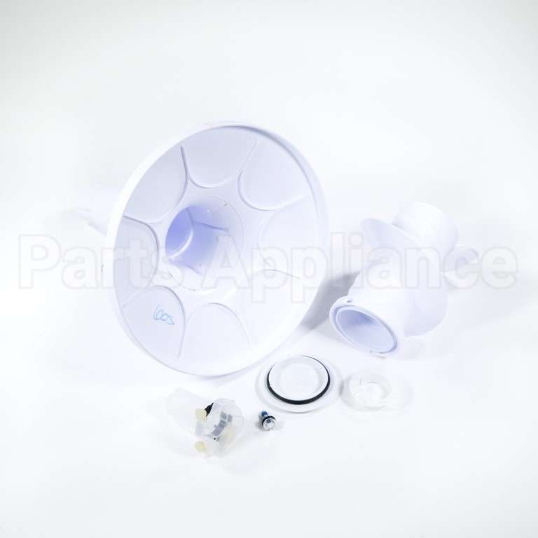 285727 Whirlpool Agitator