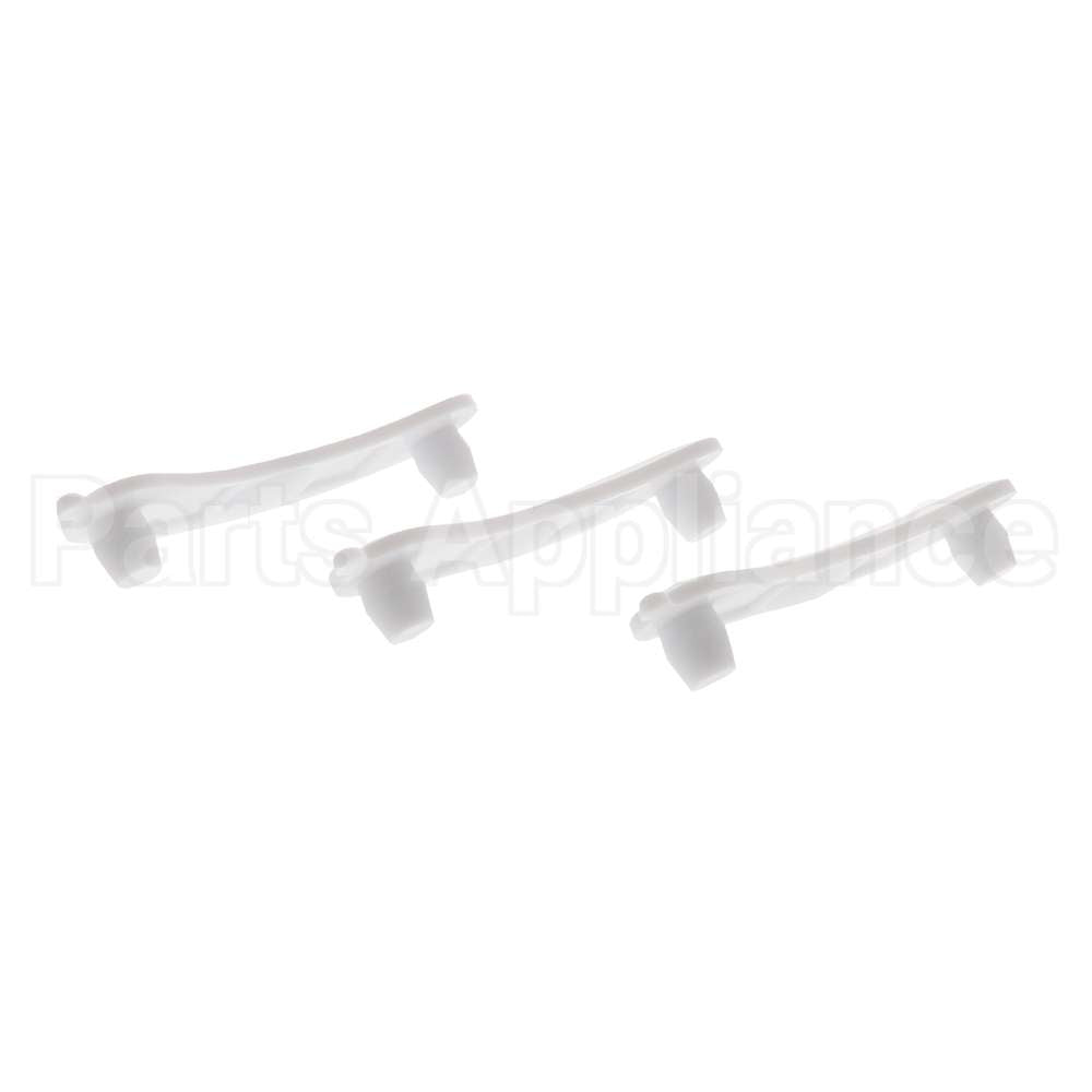 285744 Snubber Pad Compatible