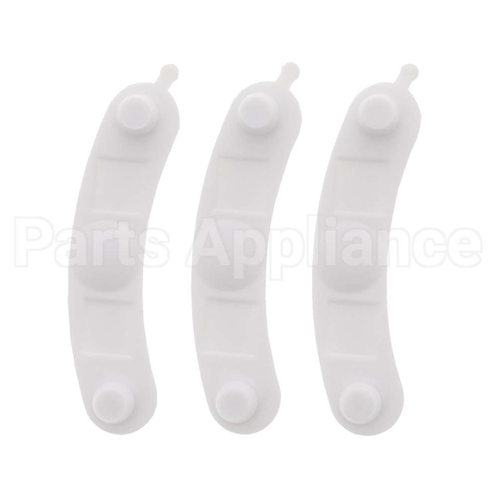 285744 Snubber Pad Compatible