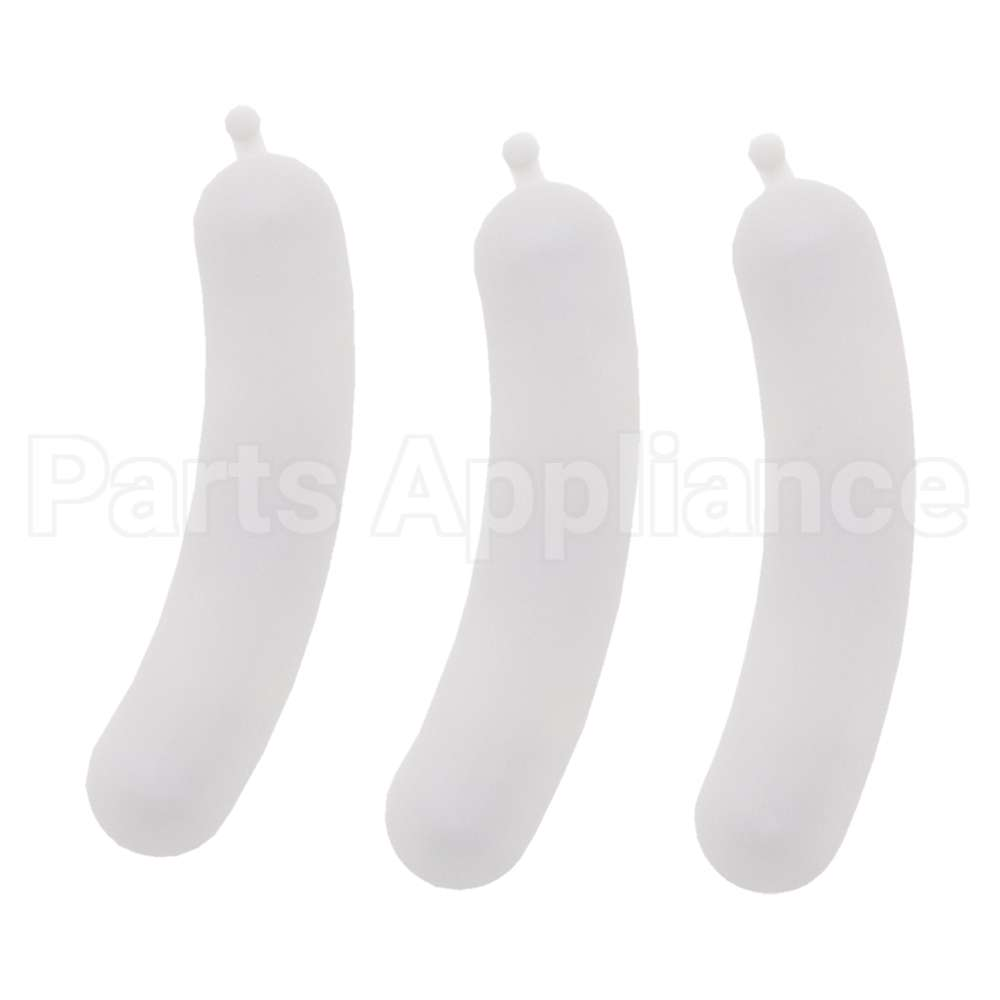 285744 Snubber Pad Compatible