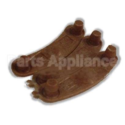 285744 Whirlpool Pads (Pack Of 3)