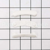 285744 Whirlpool Pads (Pack Of 3)