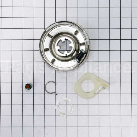 285785 Whirlpool Washer Clutch Assembly