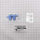 285805 Whirlpool Washing Machine Water Inlet Valve