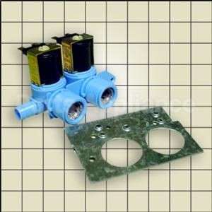 285805 Whirlpool Washing Machine Water Inlet Valve