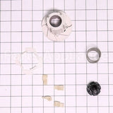 285810 Whirlpool Cam-Agit