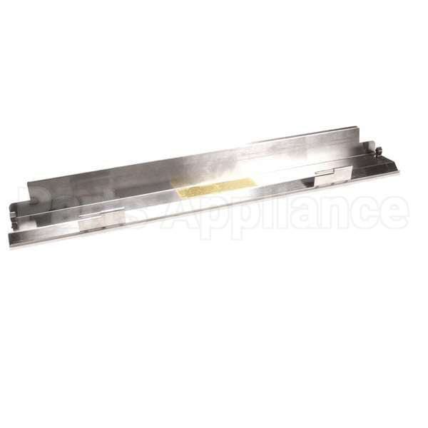 28584-6 Compatible Montague Panel, Firebox, S/S, Hinged Option