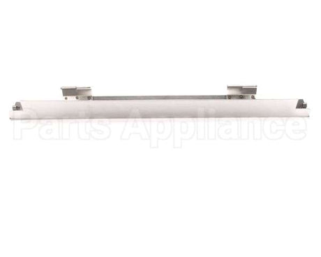 28584-6 Montague Panel Firebox S/S