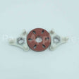 285852 Heavy Duty Coupler Compatible
