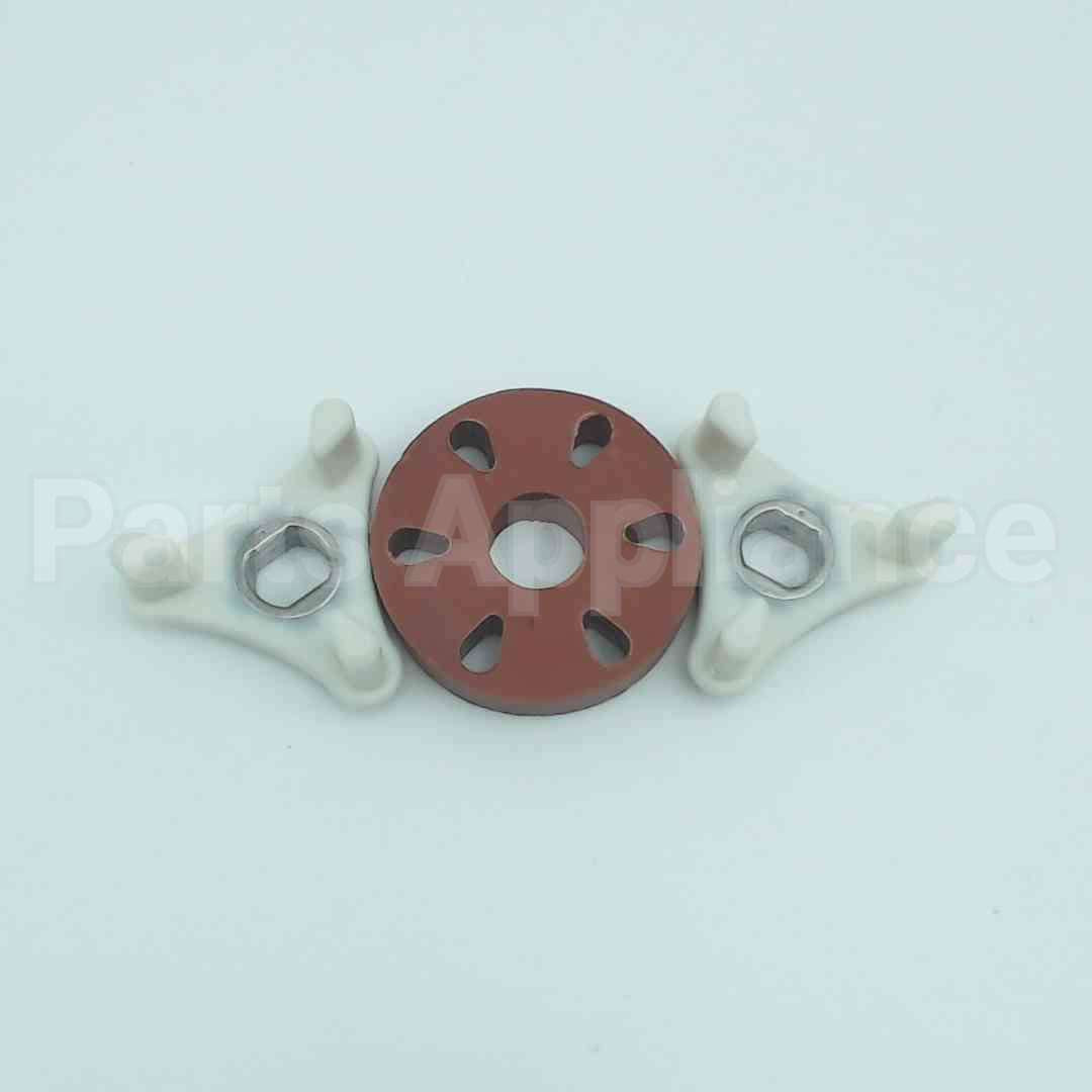 285852 Heavy Duty Coupler Compatible