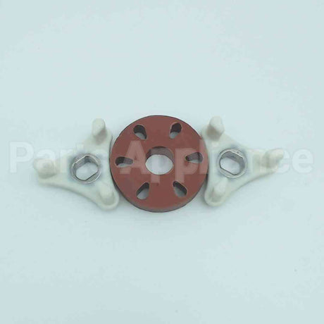 285852 Heavy Duty Coupler Compatible