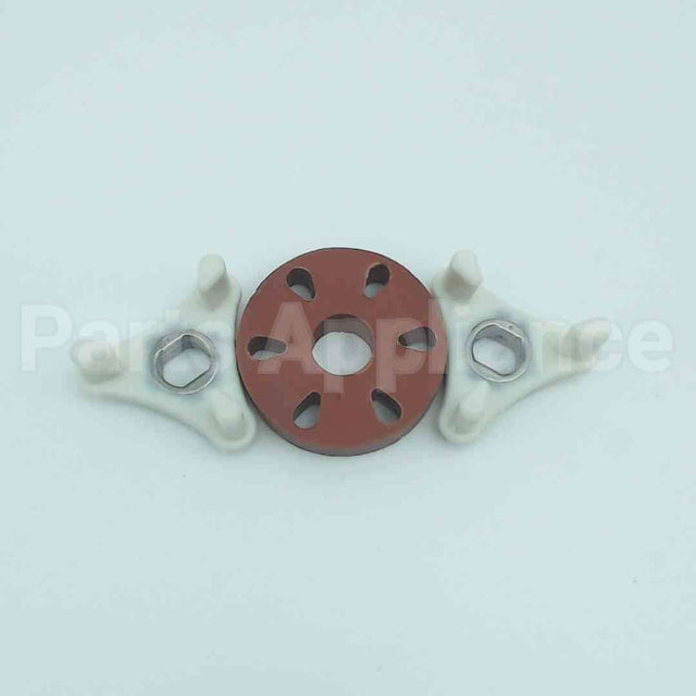 285852 Heavy Duty Coupler Compatible