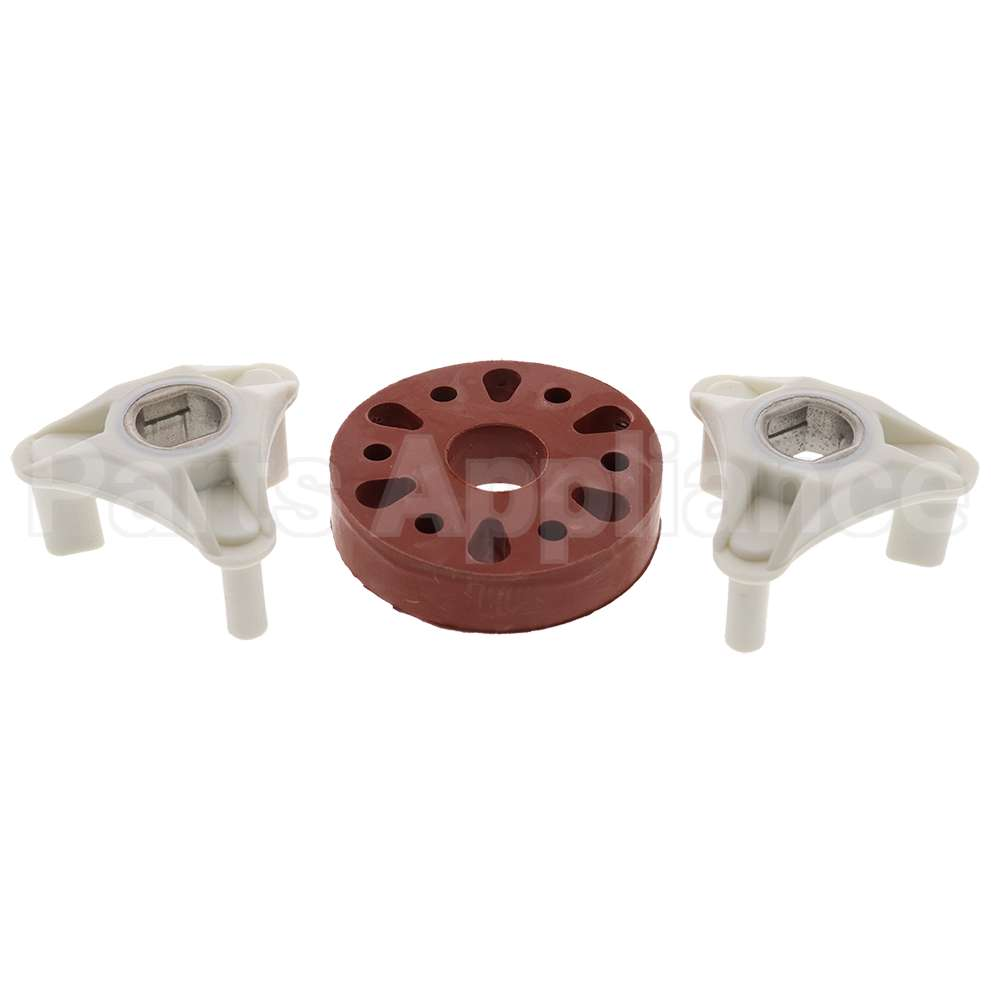285852 Heavy Duty Coupler Compatible