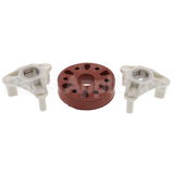 285852 Heavy Duty Coupler Compatible