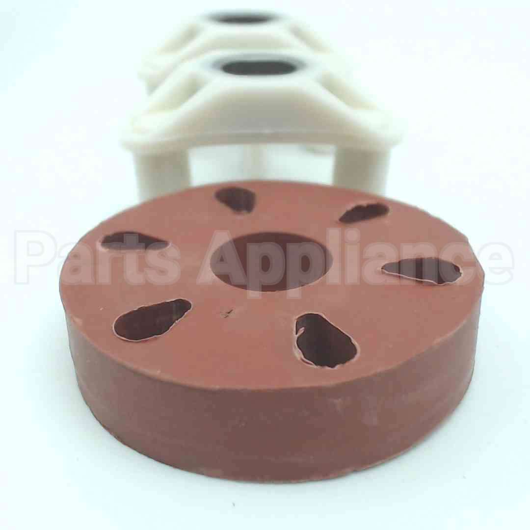 285852 Heavy Duty Coupler Compatible