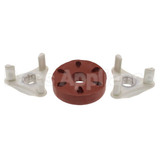285852 Heavy Duty Coupler Compatible