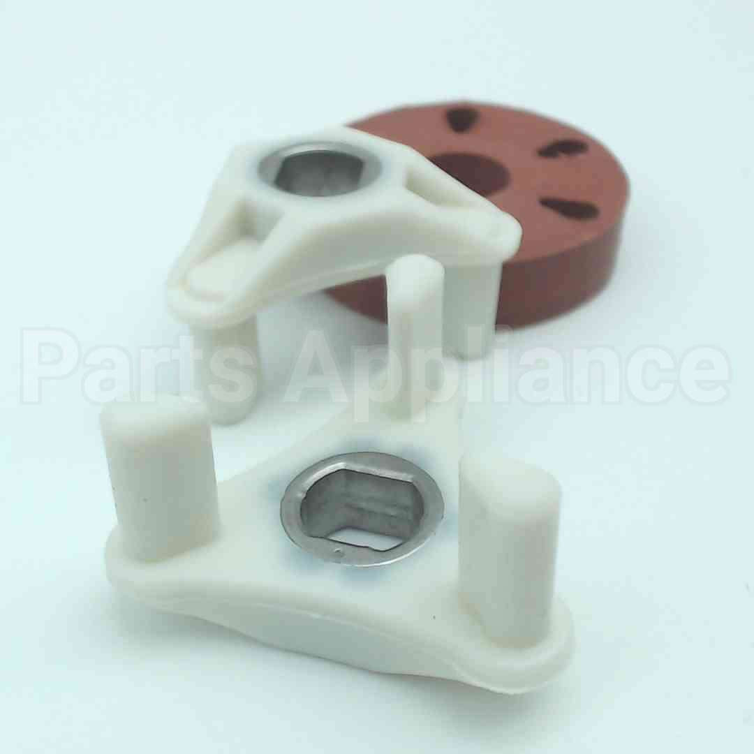 285852 Heavy Duty Coupler Compatible
