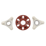 285852 Heavy Duty Coupler Compatible