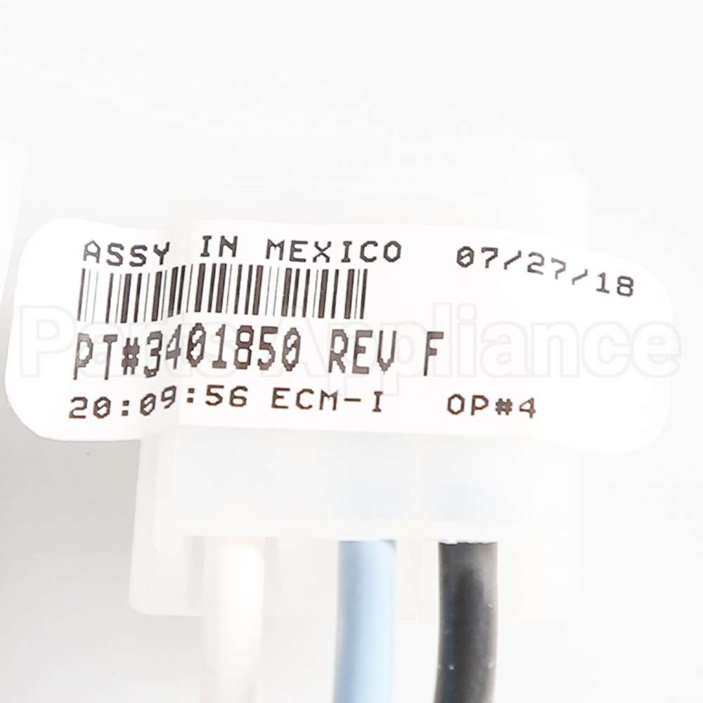 285904 Whirlpool Burner-Gas