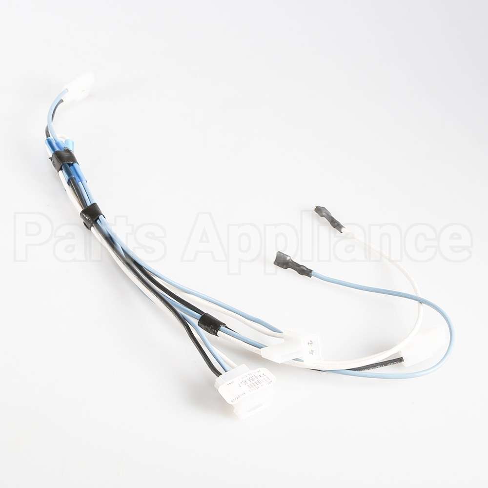 285904 Whirlpool Burner-Gas