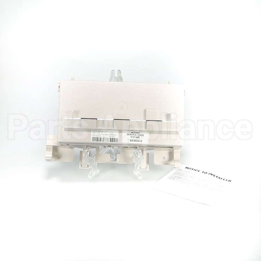 285924 Whirlpool Cntrl-Elec