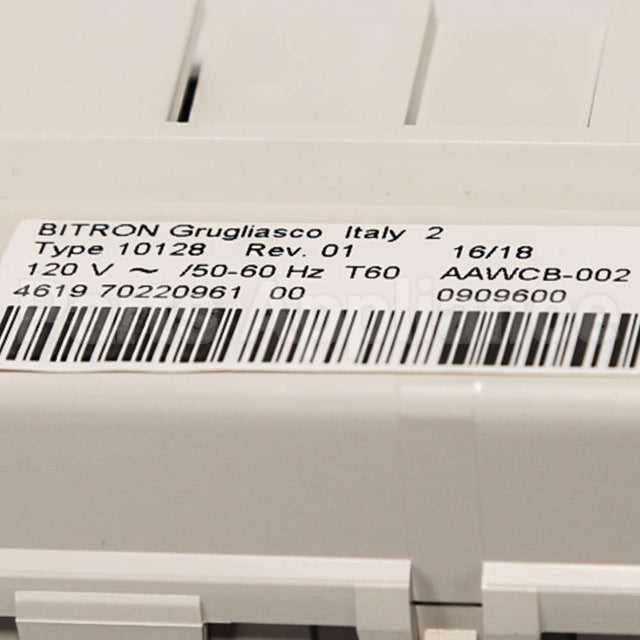 285925 Whirlpool Cntrl-Elec