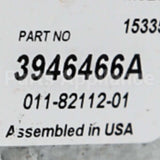 285952 Whirlpool Timer