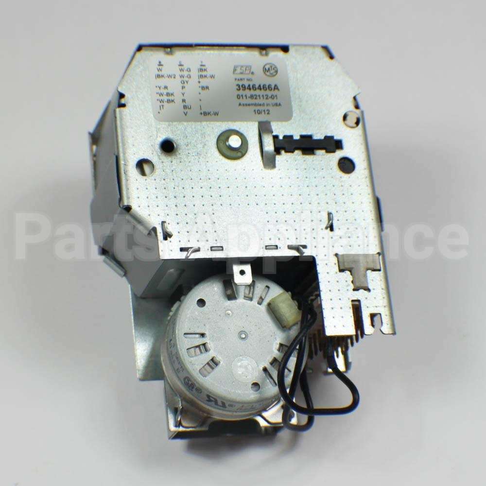 285952 Whirlpool Timer