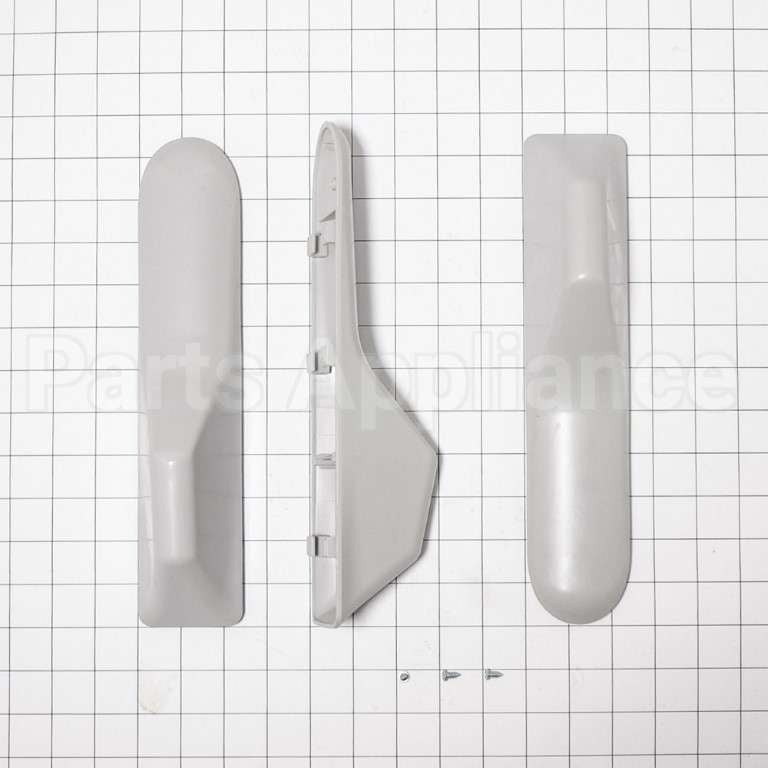 285976 Whirlpool Baffle Pack Of 3