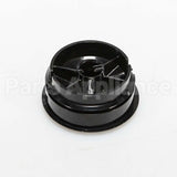 8275308 Whirlpool Knob-Timer; Wpl Blk'