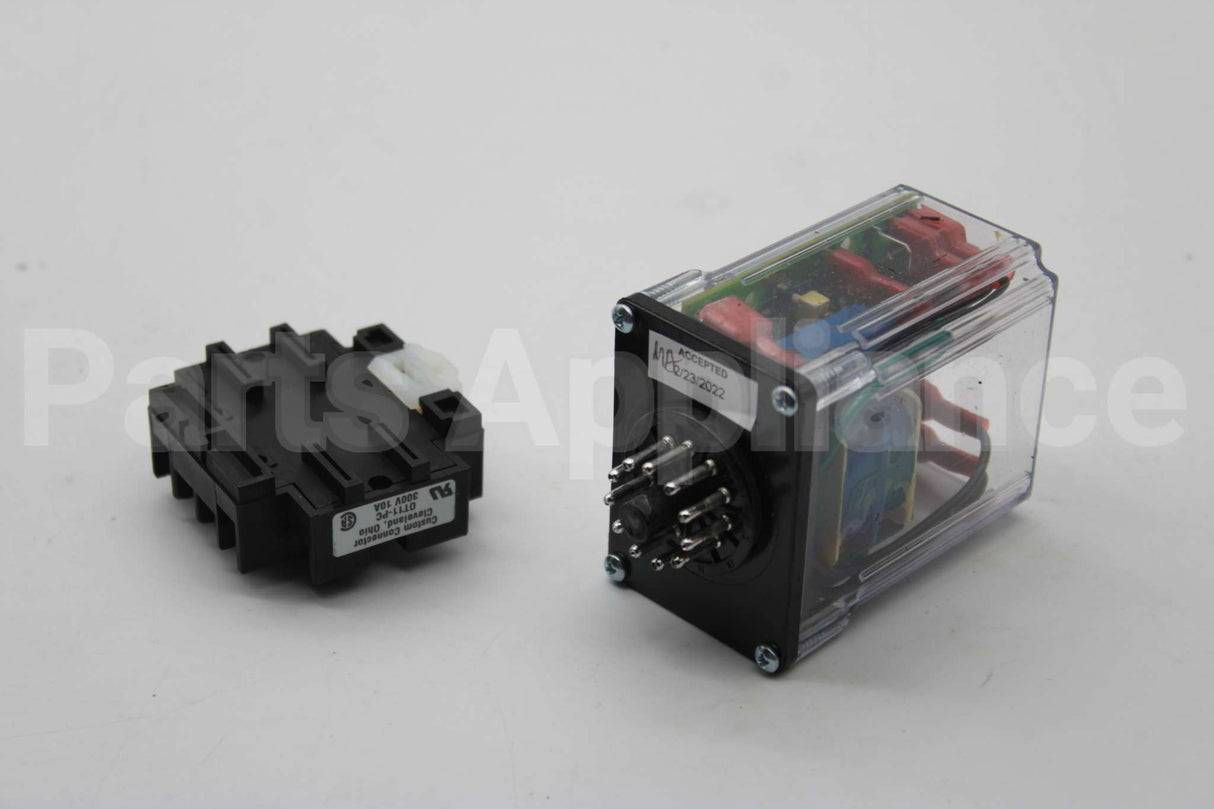 26NMC1B0 Warrick-Gems Sensors & Controls Liquid Level Relay, Nema 1 Enc