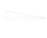 286-6248 American Dish Service Float Rod, Wash Tank