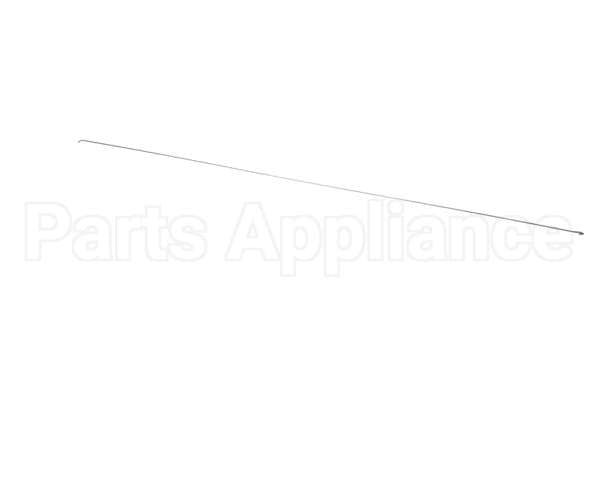 286-6248 American Dish Service Float Rod, Wash Tank