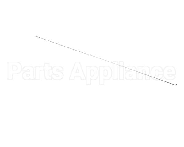 286-6248 American Dish Service Float Rod, Wash Tank
