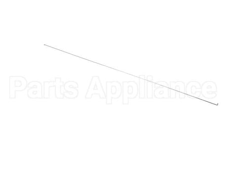 286-6248 American Dish Service Float Rod, Wash Tank