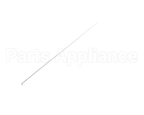 286-6248 American Dish Service Float Rod, Wash Tank