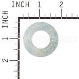 2860183SM Briggs & Stratton Washer-0.750(0.83Idx1